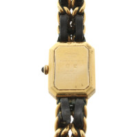Chanel "Première" Armbanduhr