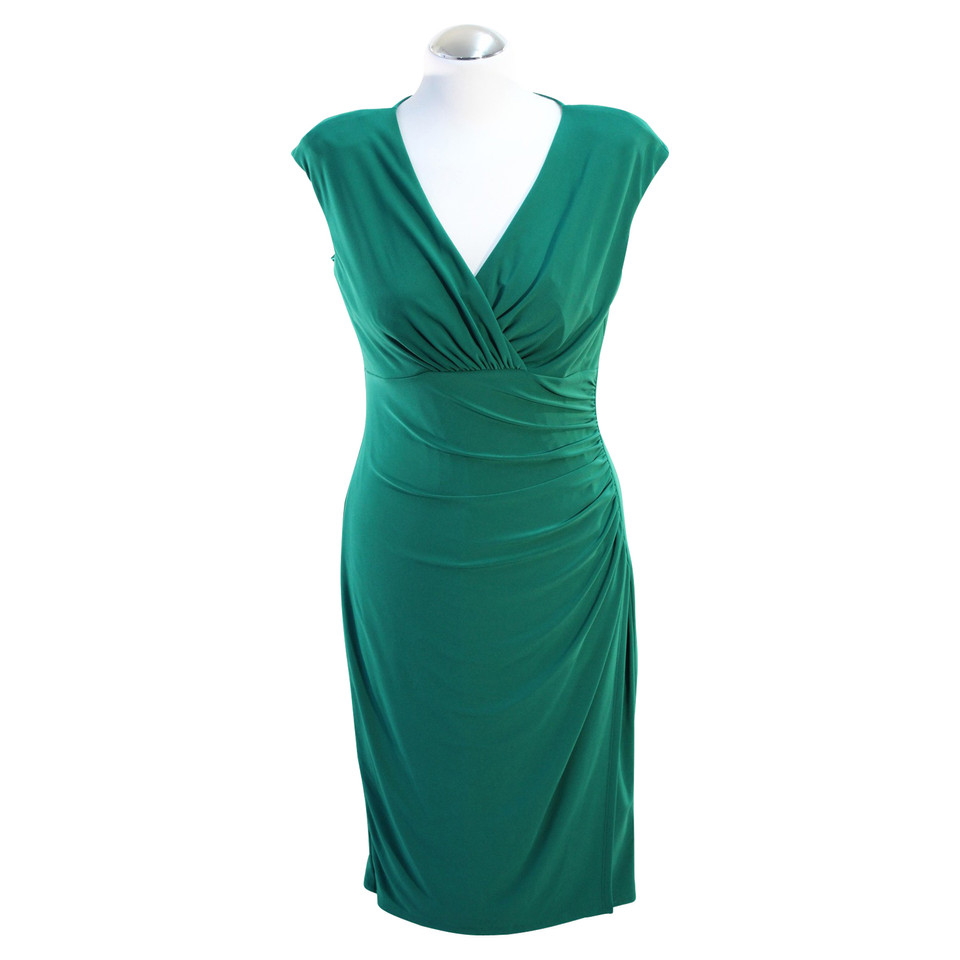 Ralph Lauren Dress in green