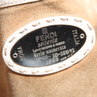 Fendi Large Tote 