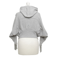 Stella Mc Cartney For Adidas Sweater mit Reißverschluss