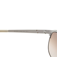 Gucci Sunglasses in white