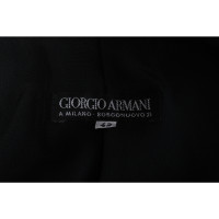 Giorgio Armani Completo in Nero