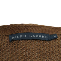 Ralph Lauren Vest in Bruin