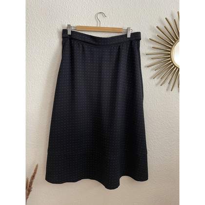 A.P.C. Skirt in Blue