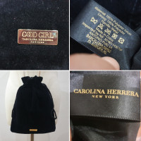 Carolina Herrera Shoulder bag in Black
