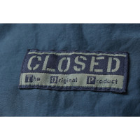 Closed Jumpsuit in Blau