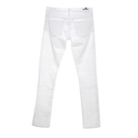 Citizens Of Humanity Jeans en Coton en Blanc
