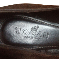 Hogan Ballerinas