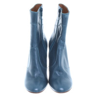 Marc Jacobs Ankle boots in teal