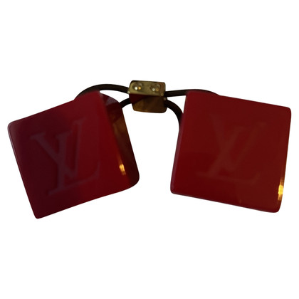 Louis Vuitton Accessori in Rosso