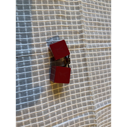 Louis Vuitton Accessoire in Rood
