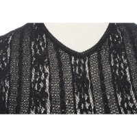 Anna Molinari Knitwear in Black