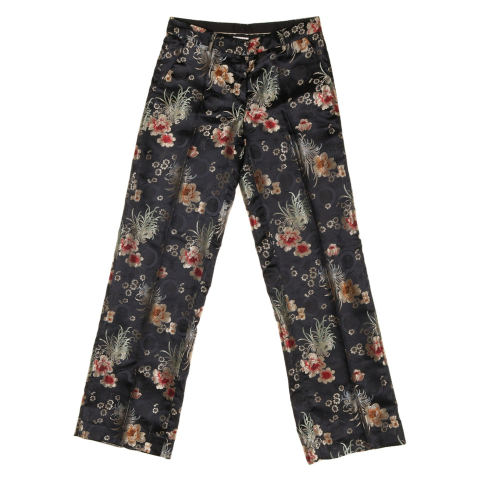 P.A.R.O.S.H. Paire de Pantalon