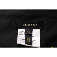 Escada Suit Silk