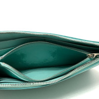 Tiffany & Co. Bag/Purse Leather in Blue