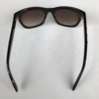 Jimmy Choo Sunglasses in Brown