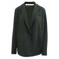 T By Alexander Wang Giacca/Cappotto in Nero