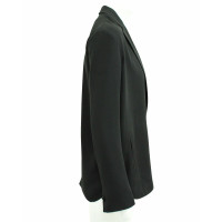 T By Alexander Wang Giacca/Cappotto in Nero