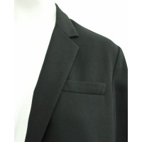 T By Alexander Wang Jacket/Coat in Black
