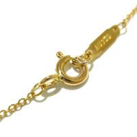 Tiffany & Co. Necklace Yellow gold in Gold