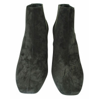 Rag & Bone Boots Leather in Black