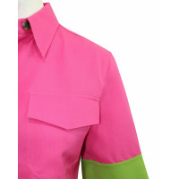 Calvin Klein Jacket/Coat Wool in Pink