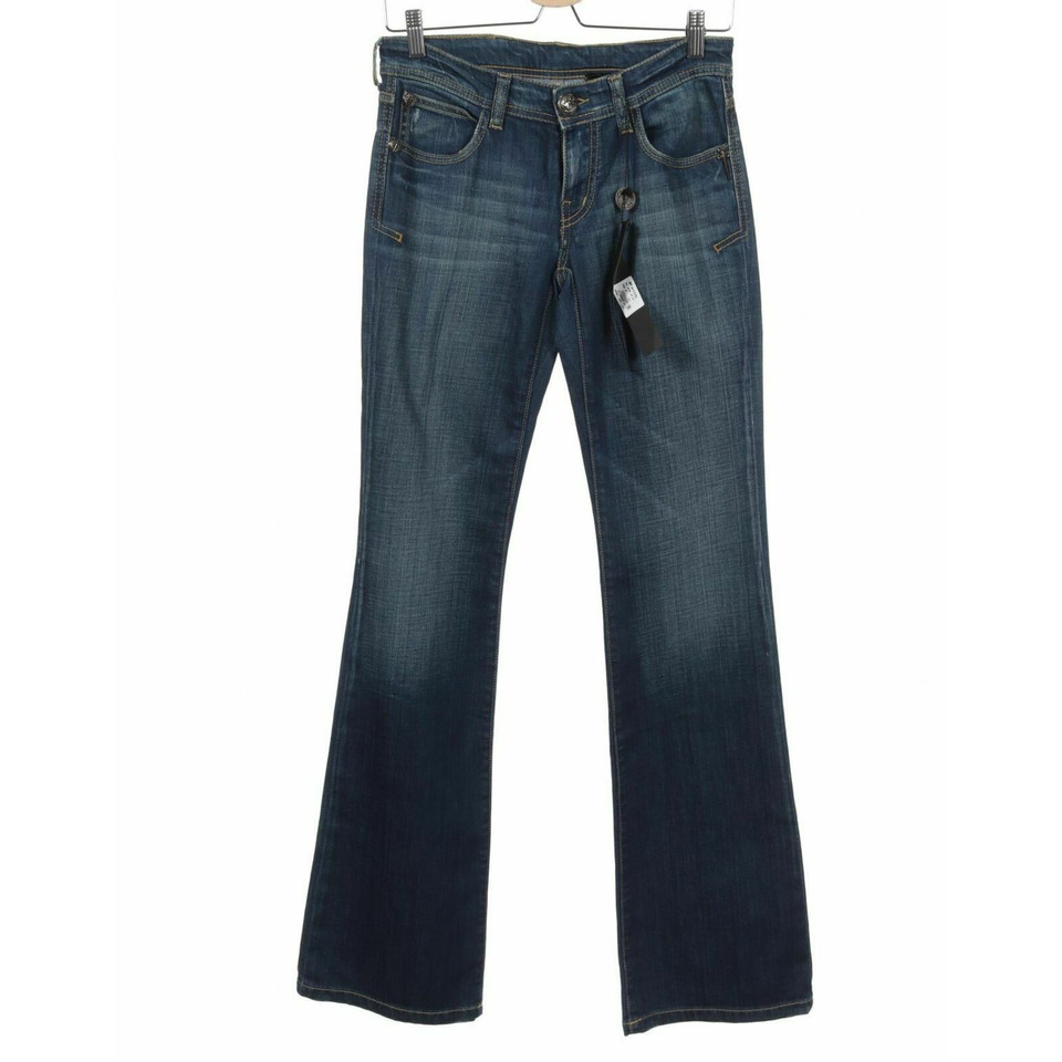 Faith Connexion Jeans in Denim in Blu