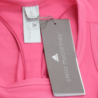 Stella Mc Cartney For Adidas Top in Pink