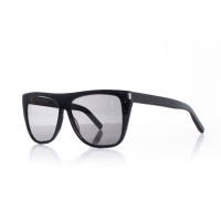 Saint Laurent Sunglasses in Black