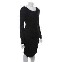 Steffen Schraut Dress in Black