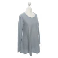 Hemisphere Knitwear Cashmere in Grey