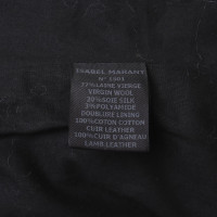 Isabel Marant Vest met streeppatroon