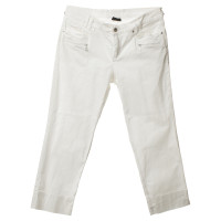 Bogner Summer pant in white