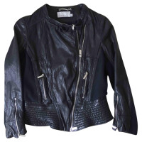 Karen Millen Leather jacket