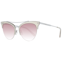 Dsquared2 Sonnenbrille in Silbern