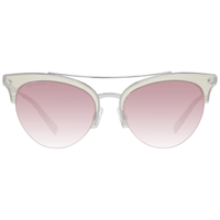 Dsquared2 Sonnenbrille in Silbern