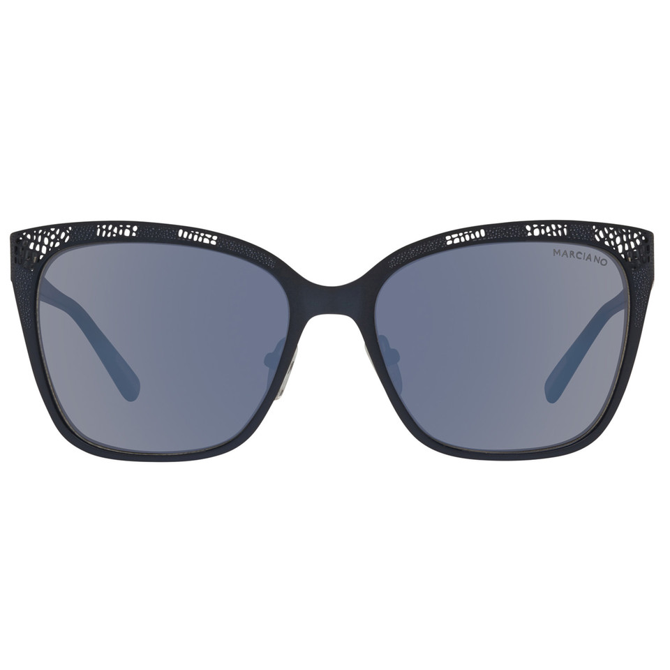 Guess Sonnenbrille in Blau