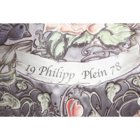 Philipp Plein Veste/Manteau en Noir