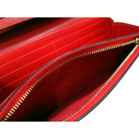 Christian Louboutin Bag/Purse Leather in Red