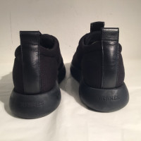 Hermès Chaussures de sport en Noir