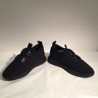 Hermès Sneakers in Zwart