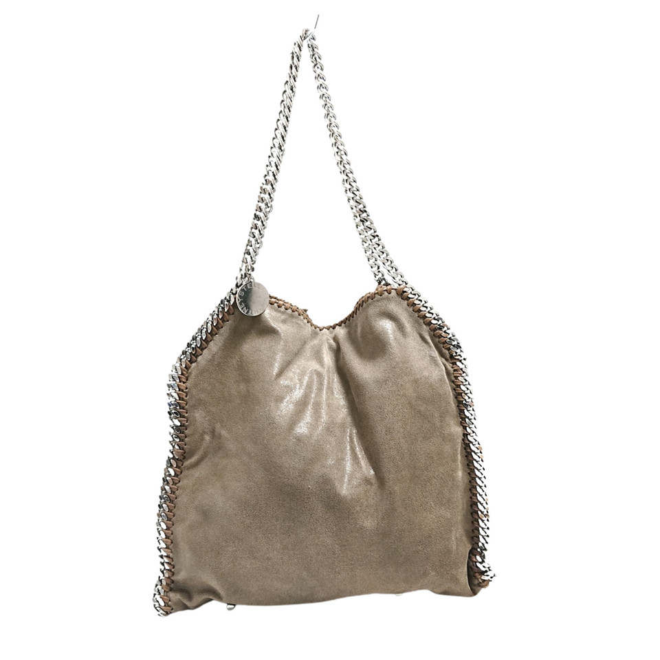 Stella McCartney Falabella in Brown