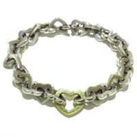 Tiffany & Co. Bracelet/Wristband Silver in Silvery