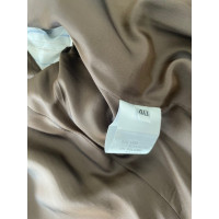 Alessandrini Jacket/Coat Wool in Brown