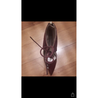 Zuhair Murad Chaussures compensées en Bordeaux