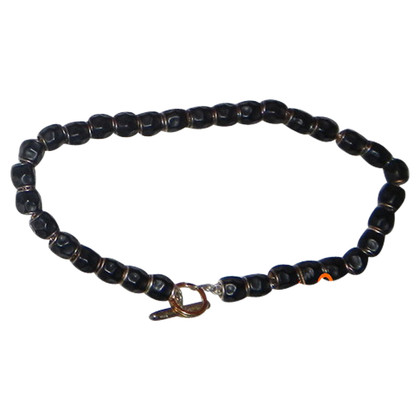 Dodo Pomellato Bracelet/Wristband in Black