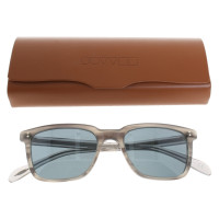 Oliver Peoples Sonnenbrille in Grau