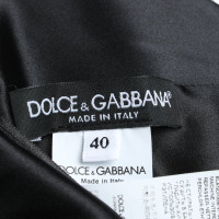 Dolce & Gabbana Bovenkleding in Groen