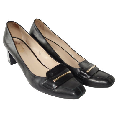 Tod's Pumps and Peeptoes Second Hand: Tod's Pumps and Peeptoes Online  Store, Tod's Pumps and Peeptoes Outlet/Sale UK - buy/sell used Tod's Pumps  and Peeptoes fashion online