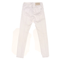 Marc Cain Jeans in White